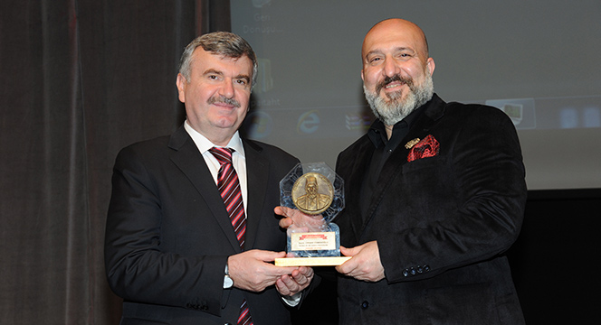 Payitaht Abdülhamid Konya İle Buluştu