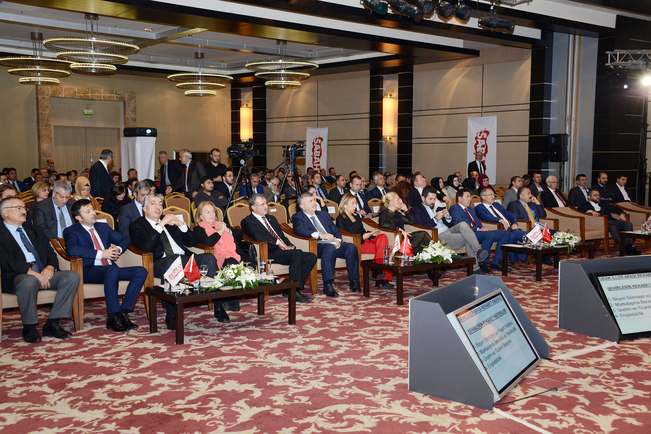 Geleceğe Daha Emin Adımlarla Yürüyoruz