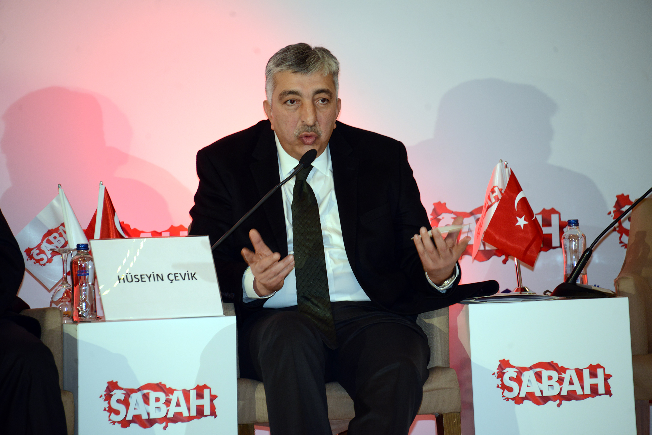 Geleceğe Daha Emin Adımlarla Yürüyoruz