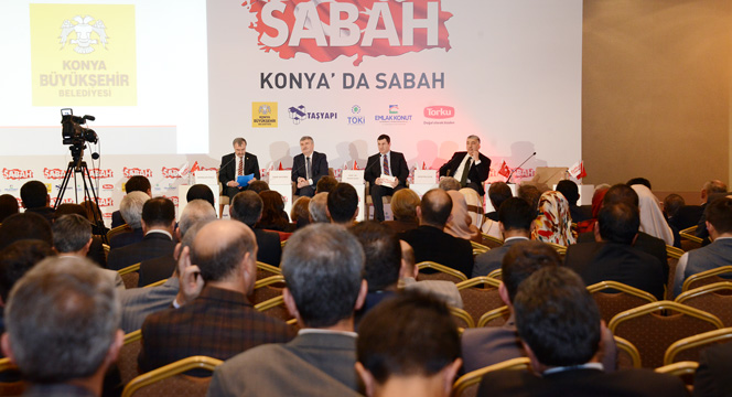 Geleceğe Daha Emin Adımlarla Yürüyoruz