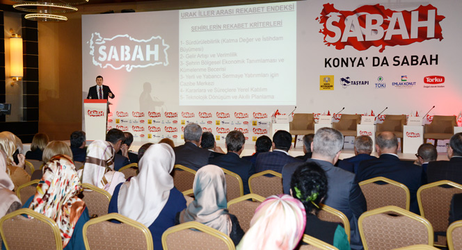 Geleceğe Daha Emin Adımlarla Yürüyoruz