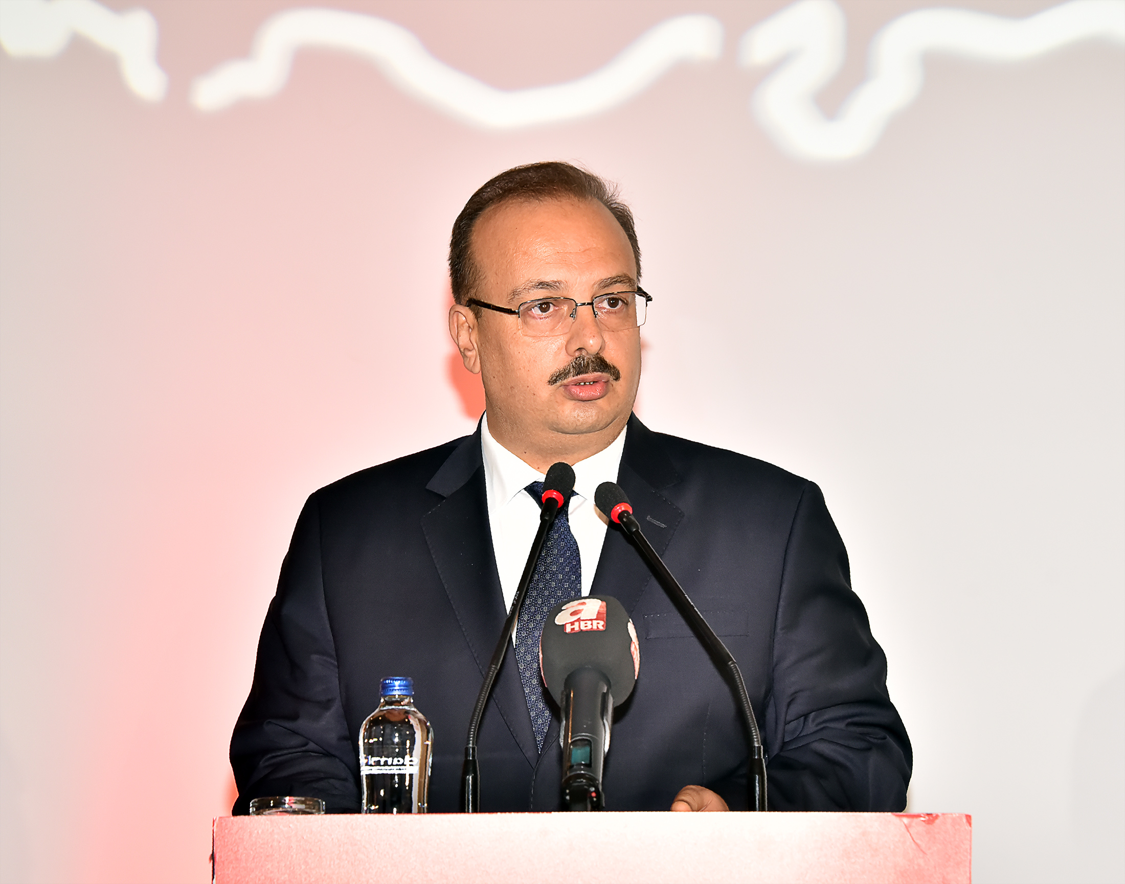 Geçmişin Kurucu Şehri Konya Yeni Türkiye'nin de Kurucu Şehirlerinden Olacak