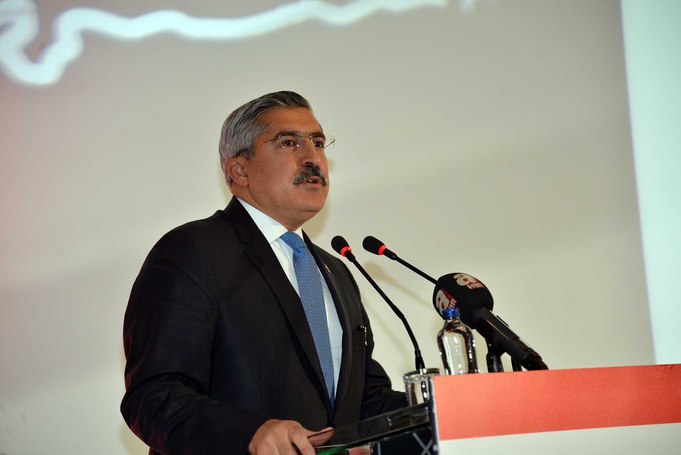 Geçmişin Kurucu Şehri Konya Yeni Türkiye'nin de Kurucu Şehirlerinden Olacak