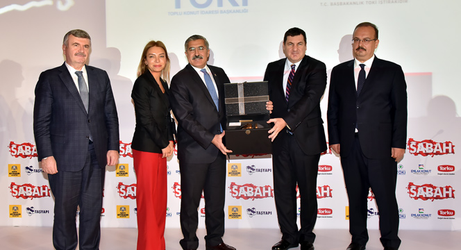 Geçmişin Kurucu Şehri Konya Yeni Türkiye'nin de Kurucu Şehirlerinden Olacak