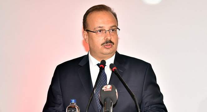 Geçmişin Kurucu Şehri Konya Yeni Türkiye'nin de Kurucu Şehirlerinden Olacak