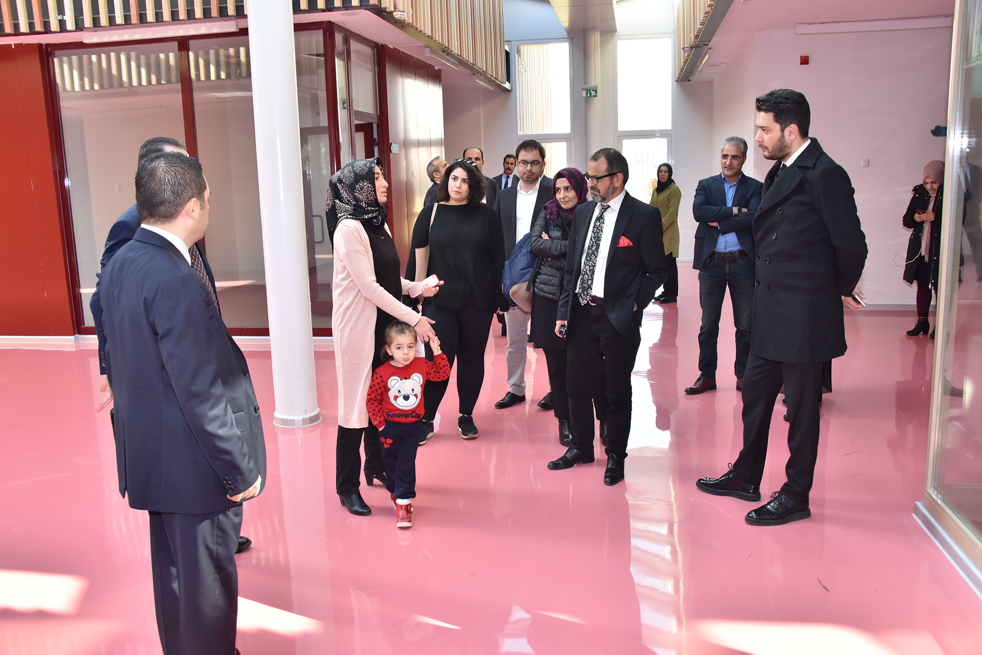 Konya Yeni Yüzyılda Dünyaya Söyleyecek Sözü Olan Bir Şehir