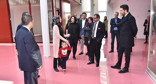 Konya Yeni Yüzyılda Dünyaya Söyleyecek Sözü Olan Bir Şehir