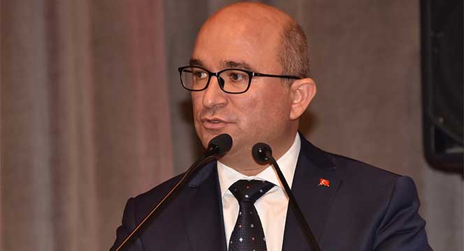 Dünya Şehircilik Günü 41. Kolokyumu Konya'da Başladı