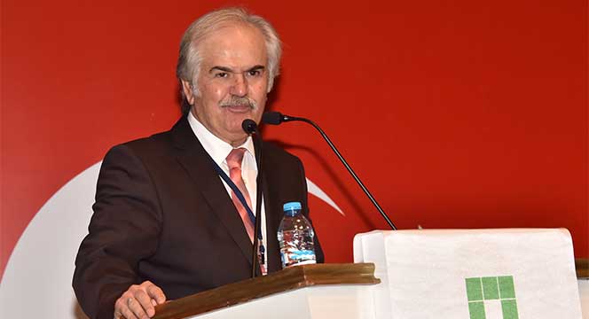 Dünya Şehircilik Günü 41. Kolokyumu Konya'da Başladı