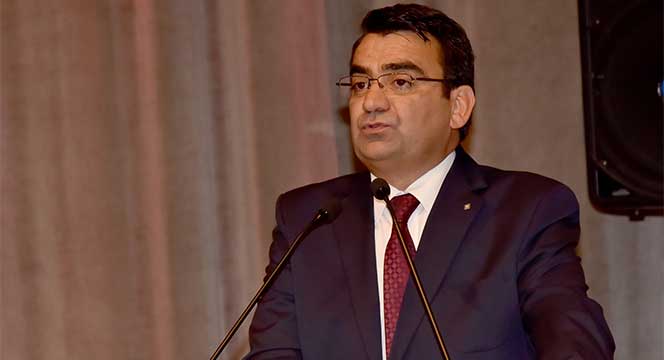 Dünya Şehircilik Günü 41. Kolokyumu Konya'da Başladı