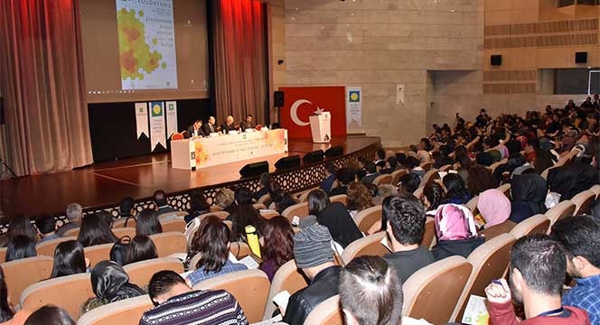 Dünya Şehircilik Günü 41. Kolokyumu Konya'da Başladı