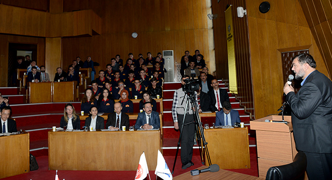 Konya ve Japon İtfaiyeleri Arasında İşbirliği Devam Ediyor