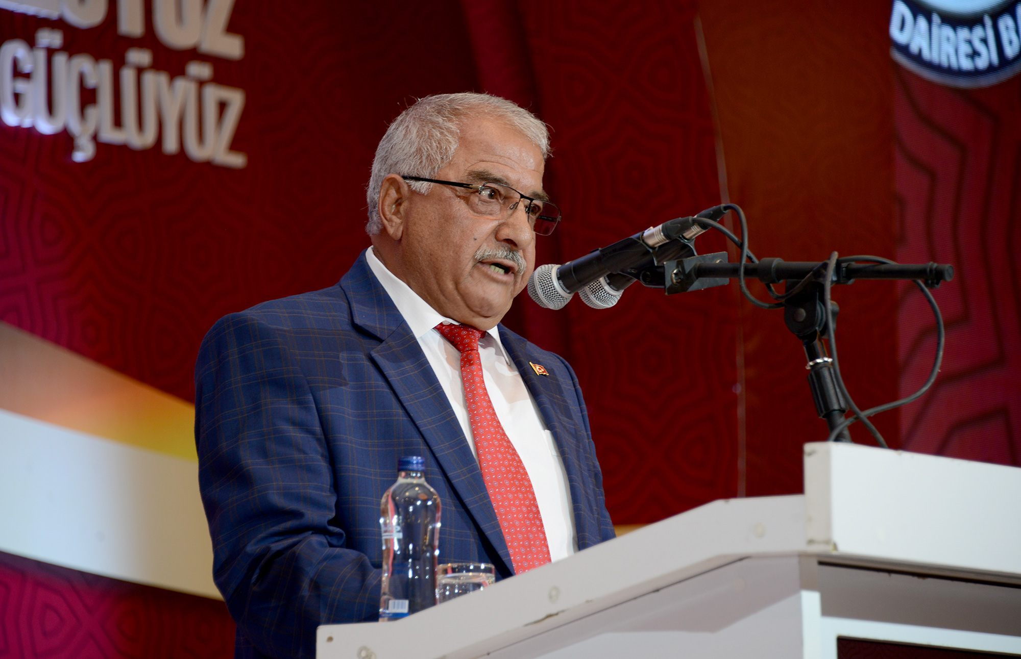 Konya, Gönüllü İtfaiyecilik Çalışmalarında Türkiye'ye Örnek