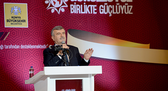 Konya, Gönüllü İtfaiyecilik Çalışmalarında Türkiye'ye Örnek