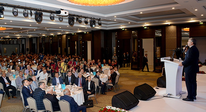 Konya, Gönüllü İtfaiyecilik Çalışmalarında Türkiye'ye Örnek