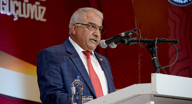 Konya, Gönüllü İtfaiyecilik Çalışmalarında Türkiye'ye Örnek