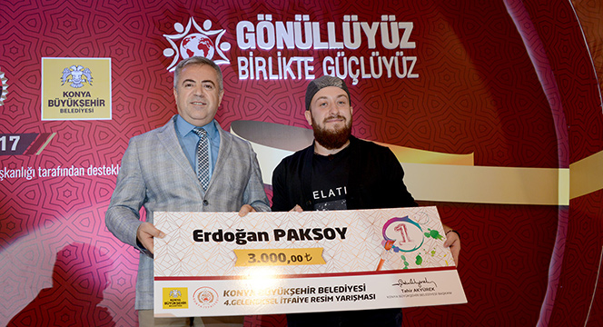 Konya, Gönüllü İtfaiyecilik Çalışmalarında Türkiye'ye Örnek