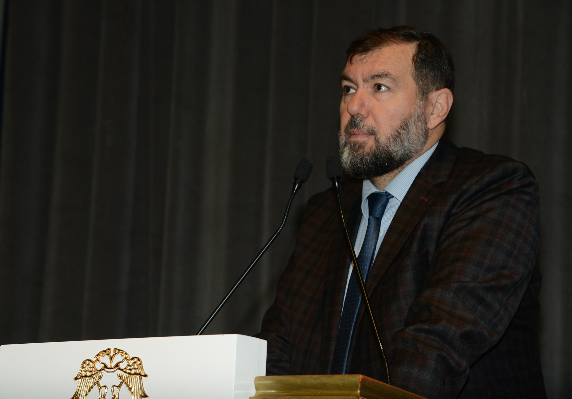 Kreş Yöneticilerine Yangında Acil Tahliye Eğitimi Verildi