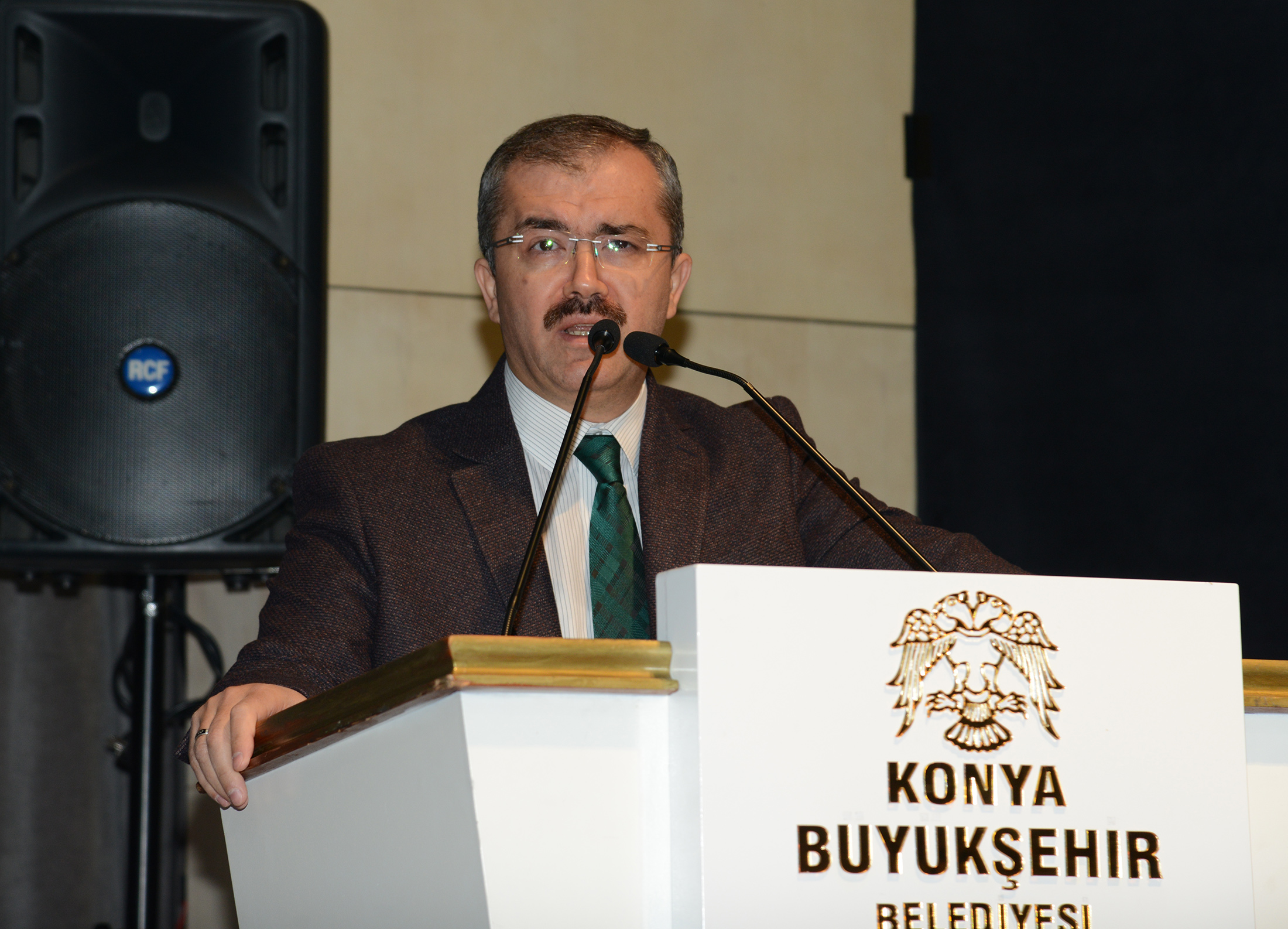 Kreş Yöneticilerine Yangında Acil Tahliye Eğitimi Verildi