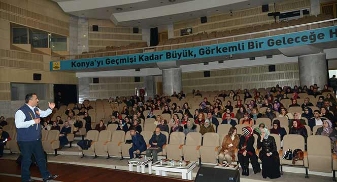 Kreş Yöneticilerine Yangında Acil Tahliye Eğitimi Verildi