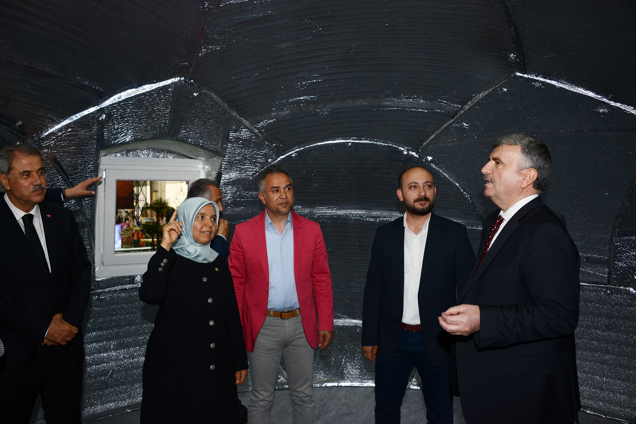 Fuarlar Konya'ya Hareketlilik Getiriyor