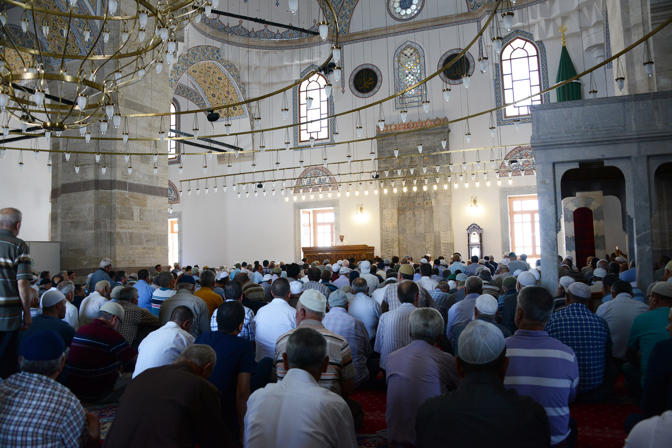 15 Temmuz'u Unutmayacağız Unutturmayacağız