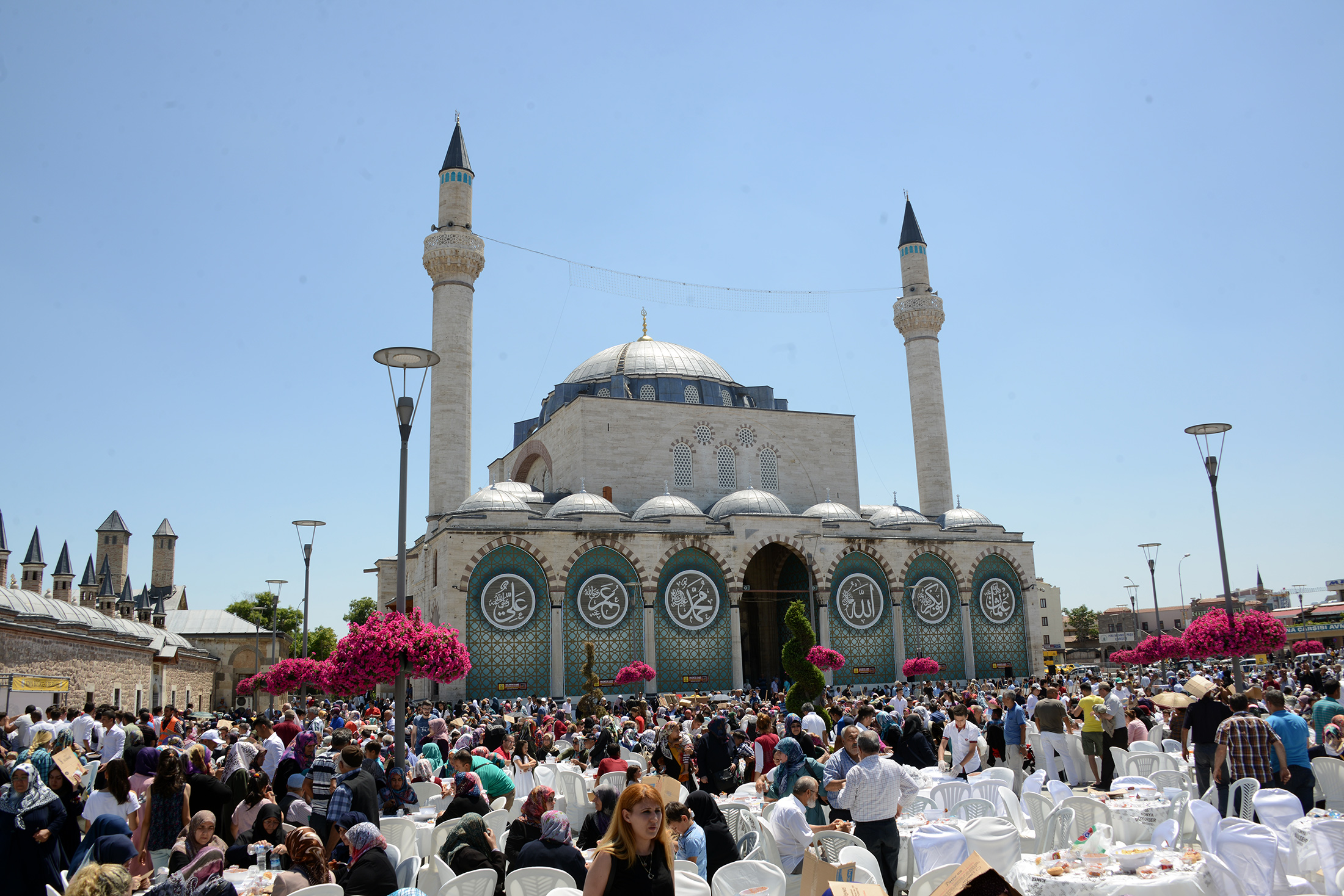 15 Temmuz'u Unutmayacağız Unutturmayacağız