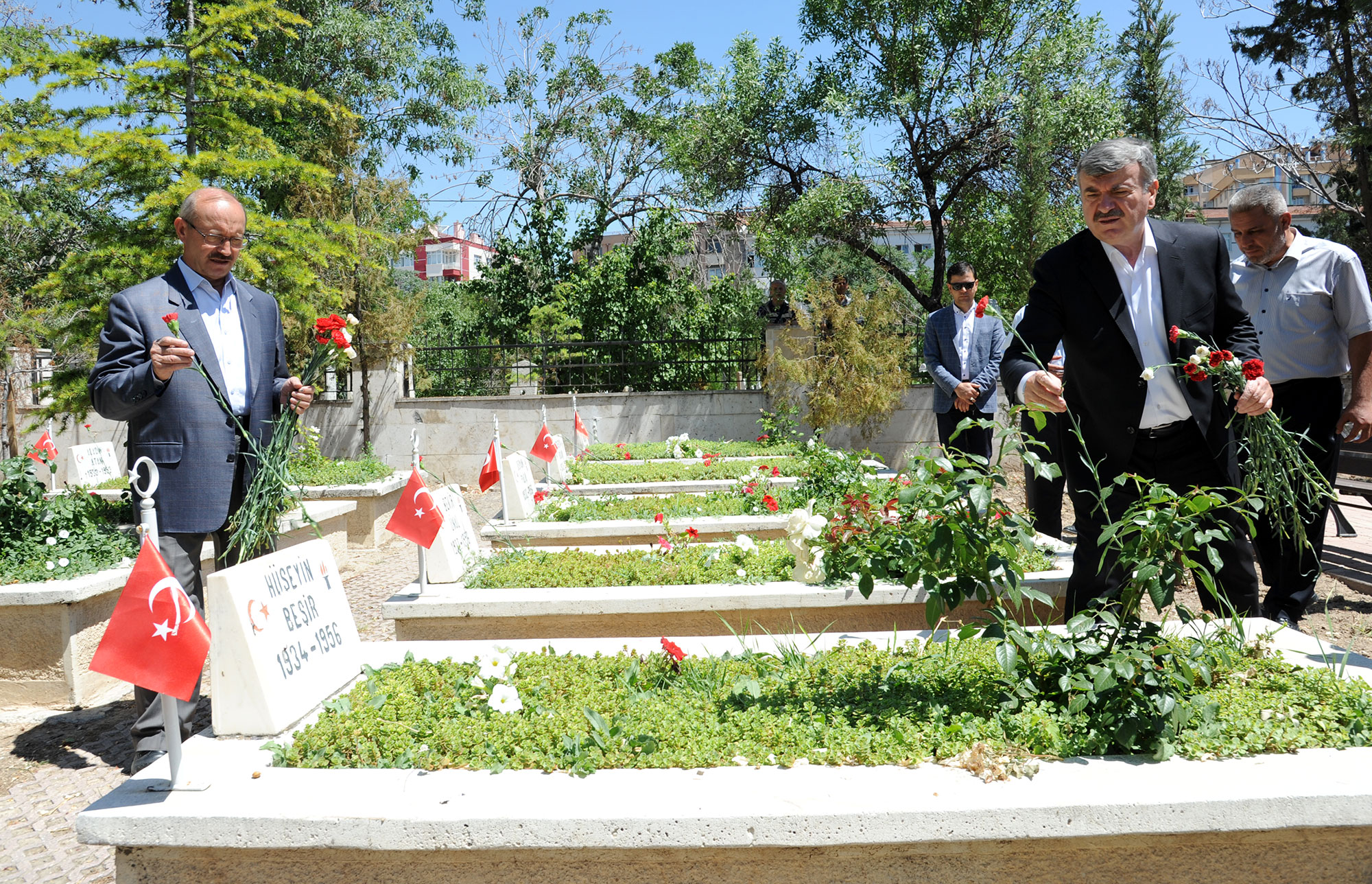 15 Temmuz'u Unutmayacağız Unutturmayacağız
