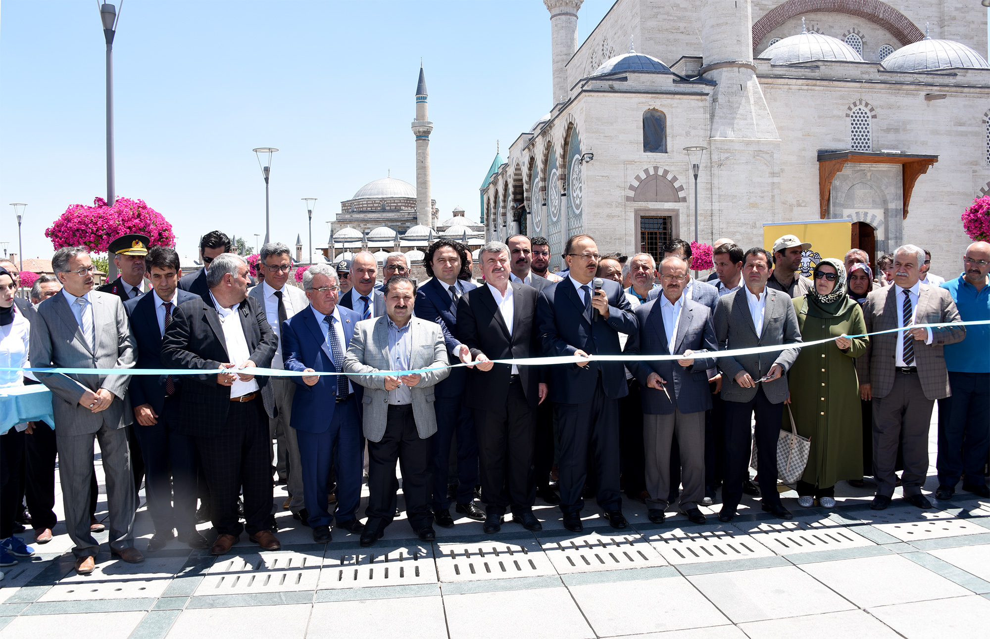 15 Temmuz'u Unutmayacağız Unutturmayacağız