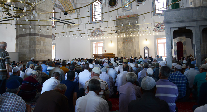 15 Temmuz'u Unutmayacağız Unutturmayacağız