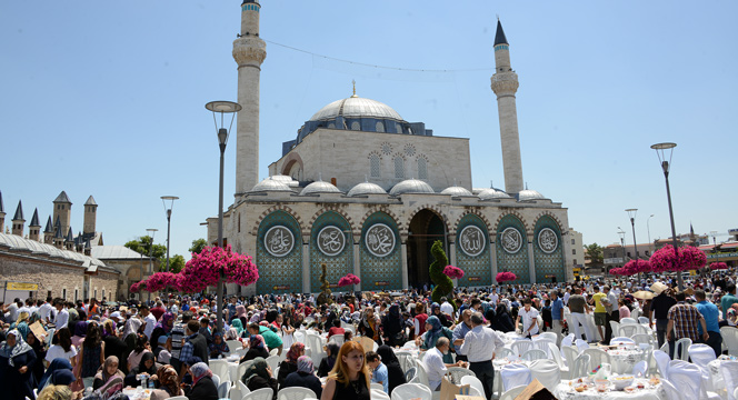 15 Temmuz'u Unutmayacağız Unutturmayacağız