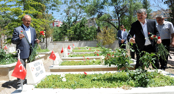 15 Temmuz'u Unutmayacağız Unutturmayacağız