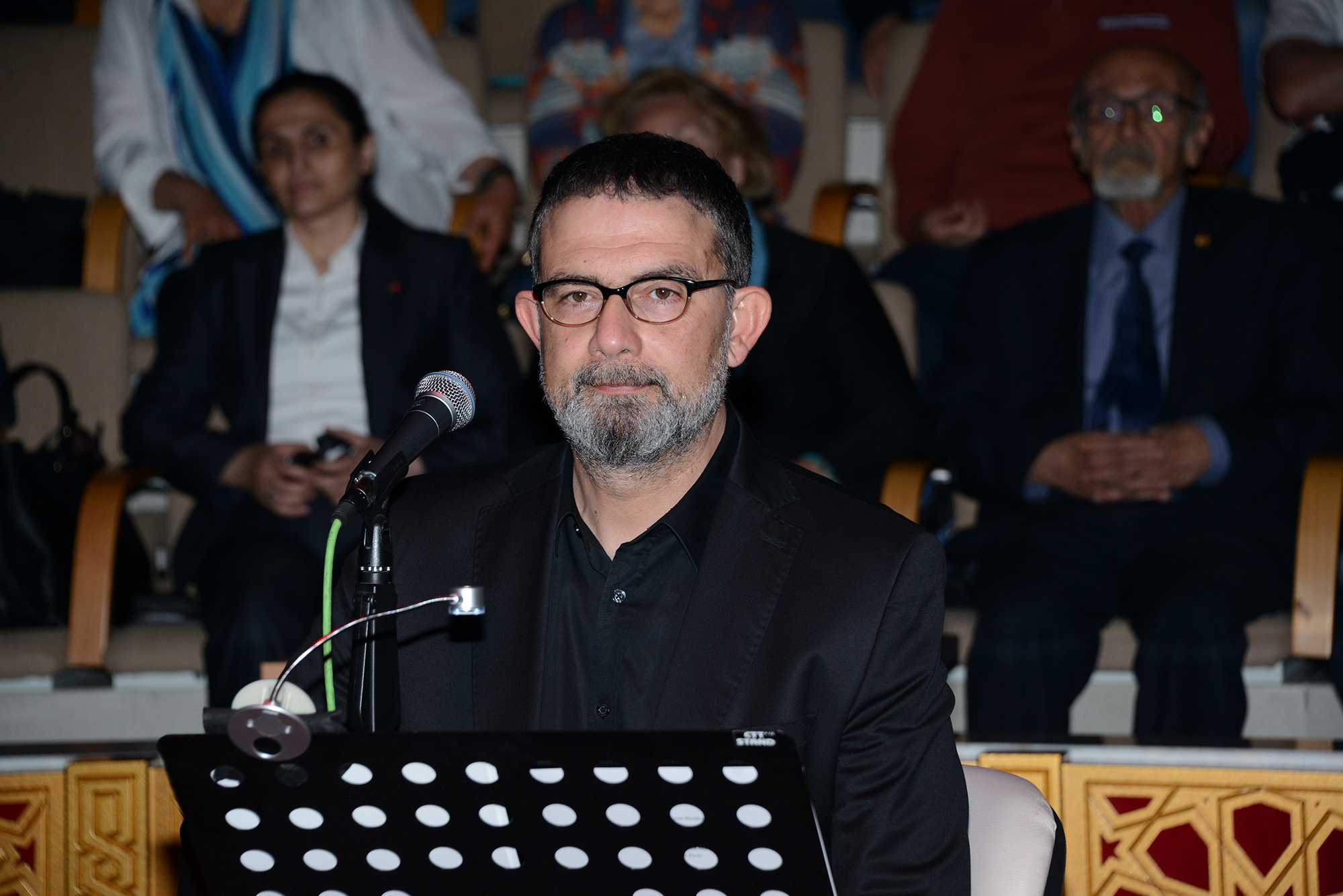 Hazreti Mevlana ve Ailesi 789. Kez Karşılandı