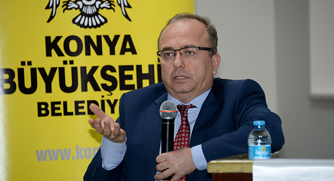 Siyasi İstikrar İçin Cumhurbaşkanlığı Sistemi
