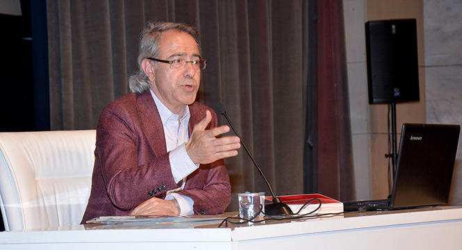 Ayasofya'yı Önce Kalbimizde Cami Olarak Açmamız Lazım