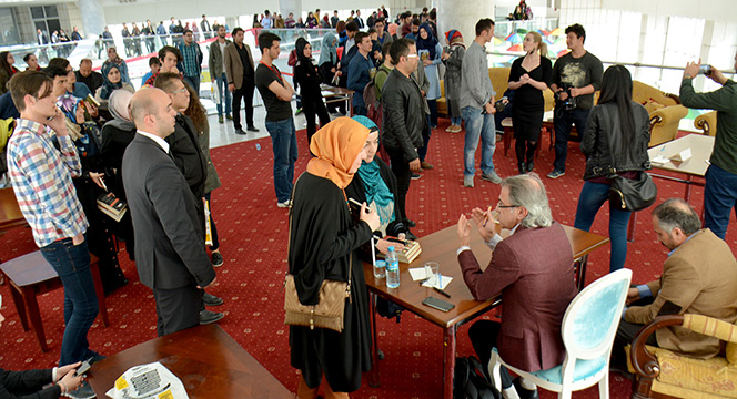 Ayasofya'yı Önce Kalbimizde Cami Olarak Açmamız Lazım