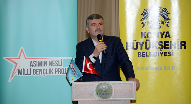 Medeniyetler İdealist İnsanların Omuzlarında Yükselir