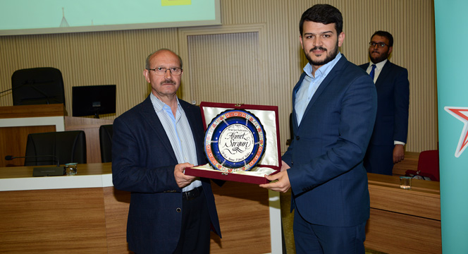 Medeniyetler İdealist İnsanların Omuzlarında Yükselir