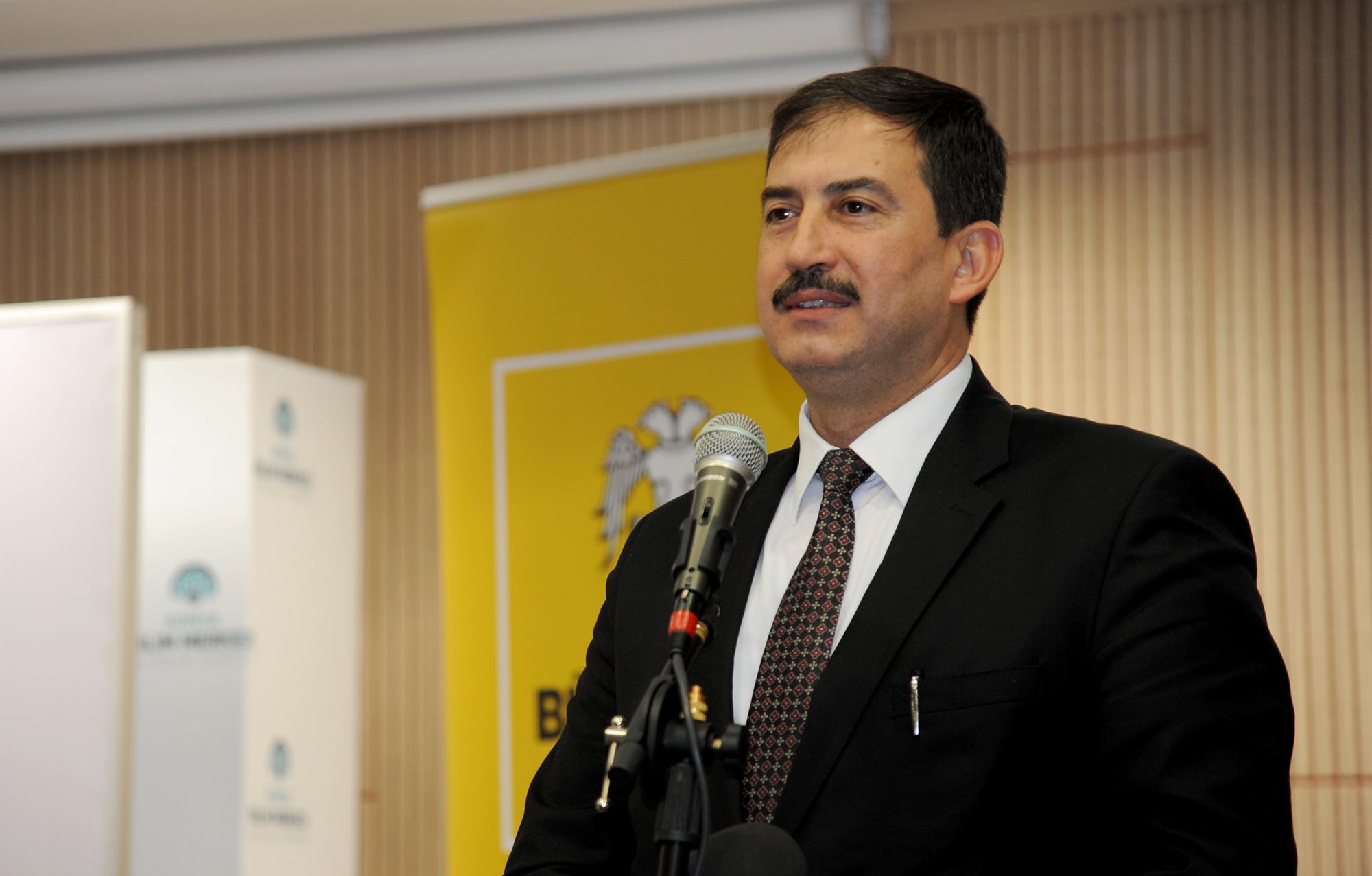 'Konya Ülkemizin Bilim Şehirlerinden Biri Konumuna Geldi'