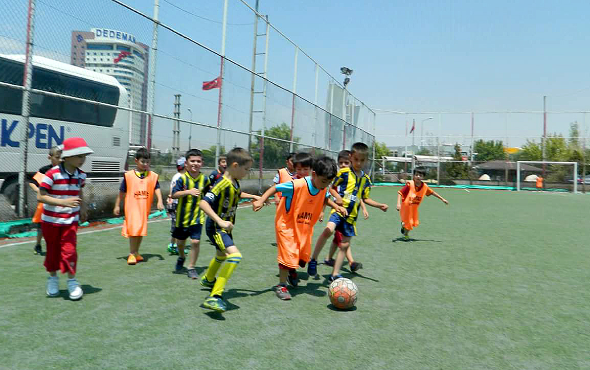 Bilgehanelerde Yaz Okulu Başlıyor