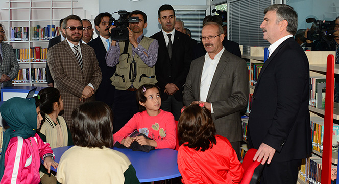 On Binlerce Öğrenci Bilgehanelerde Eğitim Alıyor
