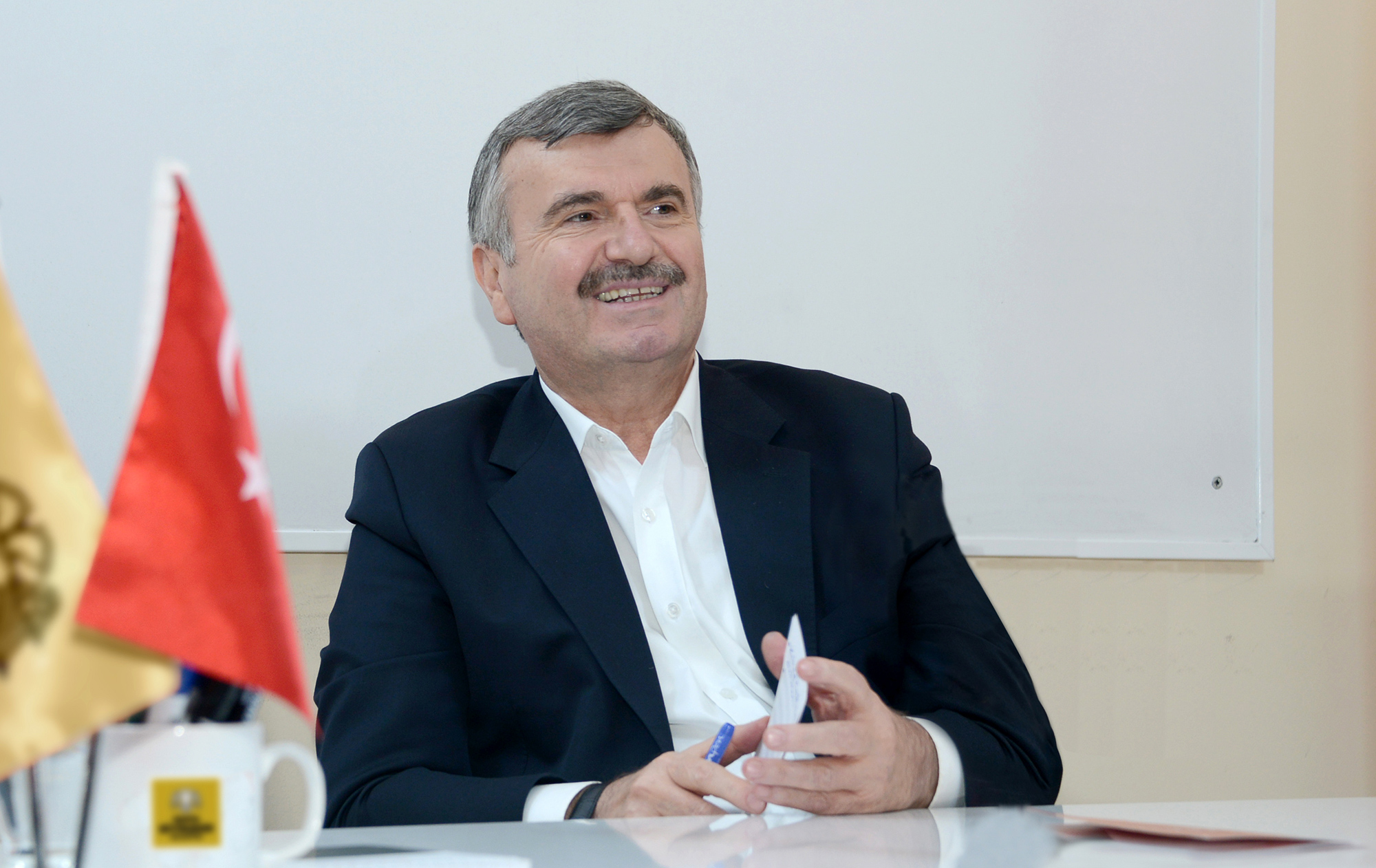 Konya Bilim Merkezi Geleceğin Bilim İnsanlarına Katkı Sağlıyor