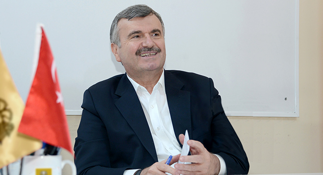 Konya Bilim Merkezi Geleceğin Bilim İnsanlarına Katkı Sağlıyor