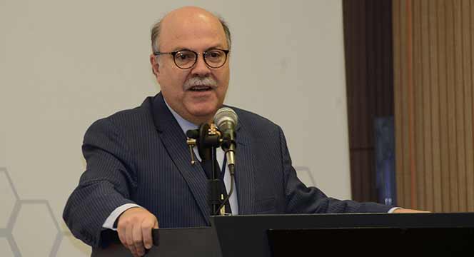 Konya Bilim Merkezi Büyük Bir Bilimsel Etkinliğe Daha Ev Sahipliği Yaptı