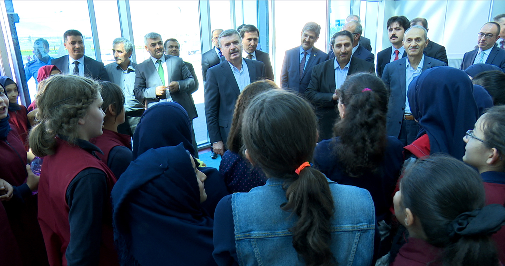 Konya Bilim Merkezi 242 Bin Kişiyi Ağırladı