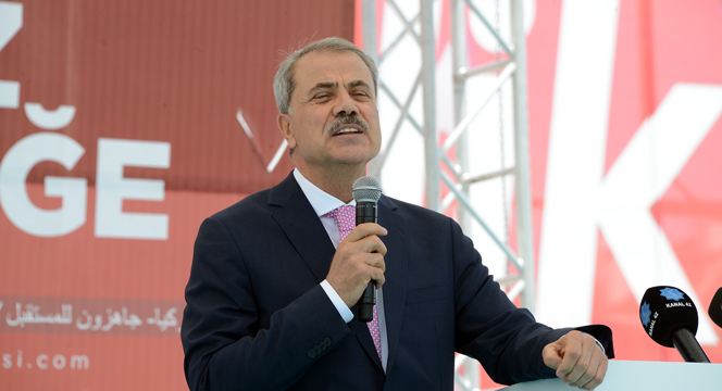 Konya Uluslararası Öğrenci Buluşması'na Ev Sahipliği Yapıyor