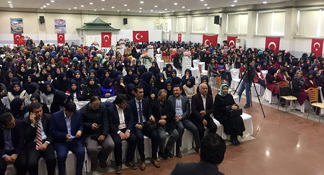 İlçelerde Duygu Dolu Çanakkale Türküleri Konseri