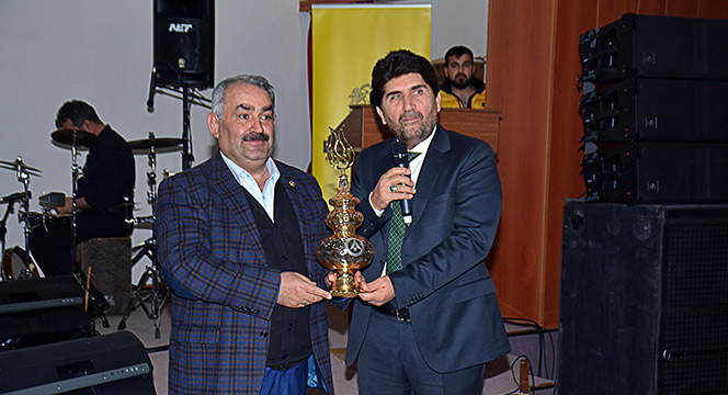 İlçelerde Duygu Dolu Çanakkale Türküleri Konseri