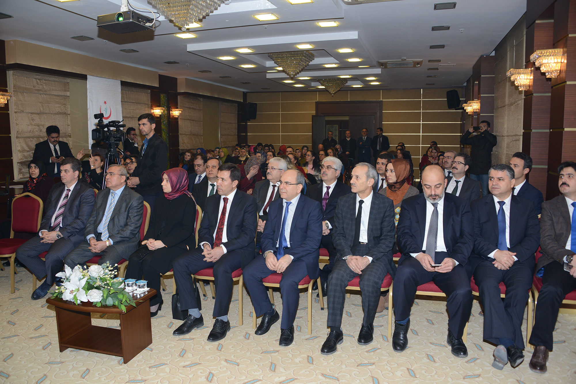 İlk Adım Ebe-Gebe Okulu 