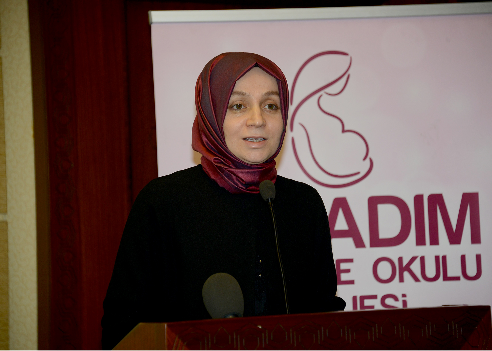 İlk Adım Ebe-Gebe Okulu 